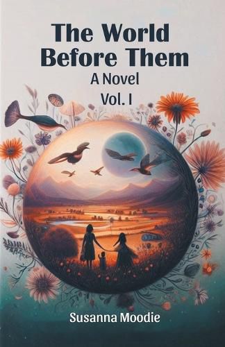 Cover image for The World Before ThemA Novel VOL. I (Edition2024)