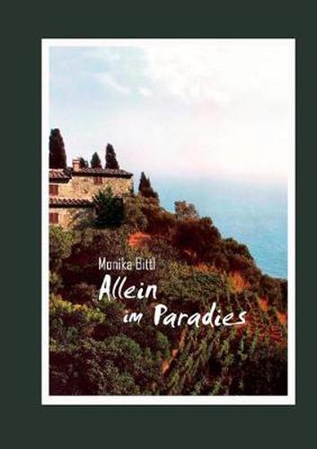 Cover image for Allein im Paradies