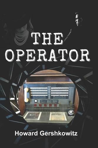 Cover image for The Operator