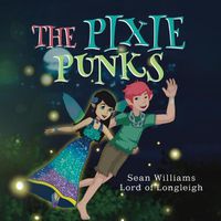 Cover image for The Pixie Punks