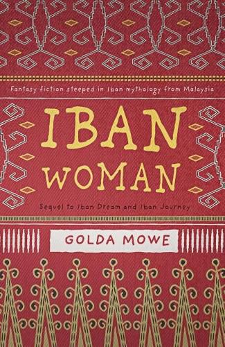 Cover image for Iban Woman