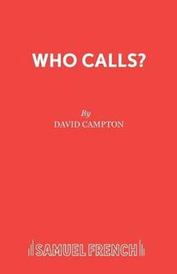 Cover image for Who Calls?