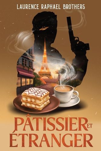 Cover image for Patissier et Etranger