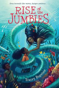 Cover image for Rise of the Jumbies
