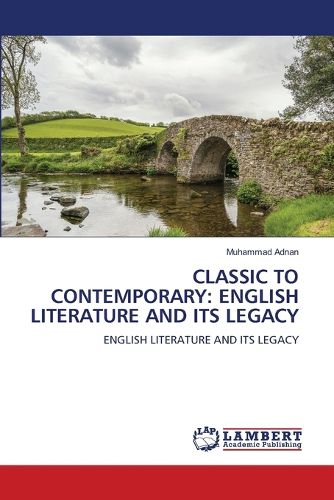 Cover image for Classic to Contemporary