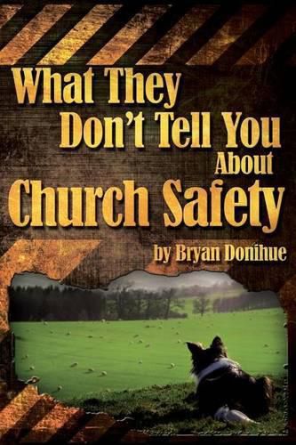 Cover image for What They Don't Tell You About Church Safety