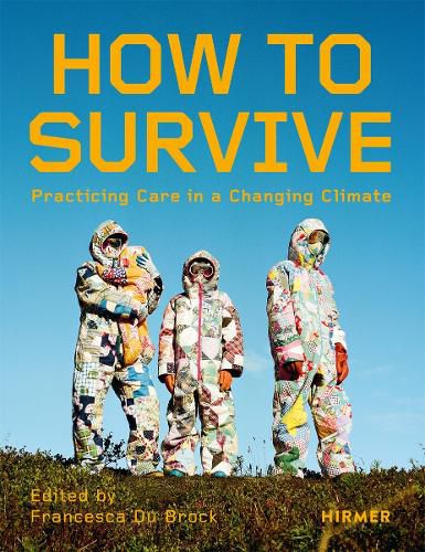 Cover image for How to Survive
