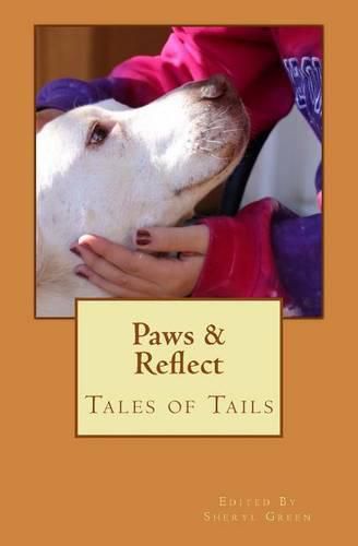Cover image for Paws and Reflect: Tales of Tails