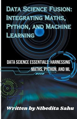 Cover image for Data Science Fusion