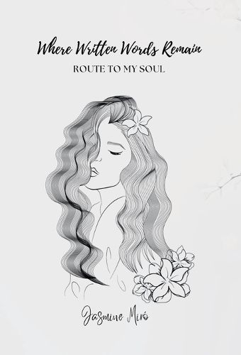 Cover image for Where Written Words Remain