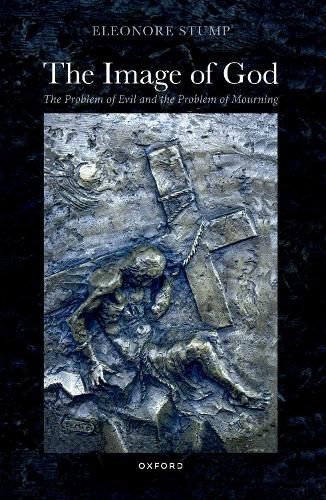 Cover image for The Image of God
