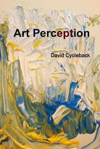 Cover image for Art Perception