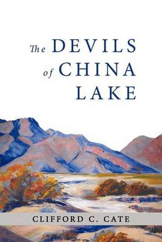 Cover image for The Devils of China Lake