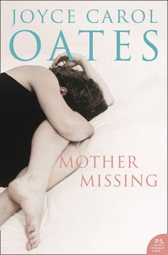 Cover image for Mother, Missing