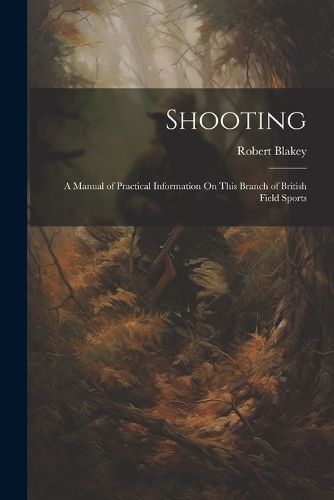 Cover image for Shooting