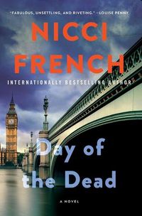 Cover image for Day of the Dead