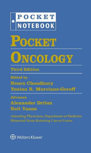 Cover image for Pocket Oncology