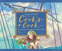 Cover image for Cook's Cook