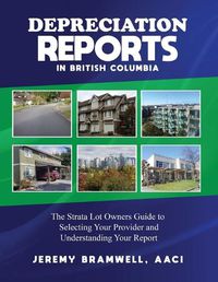 Cover image for Depreciation Reports in British Columbia