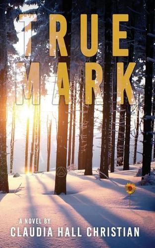 Cover image for True Mark, an Alex the Fey thriller