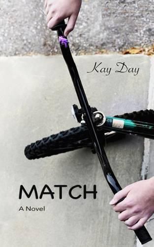Cover image for Match