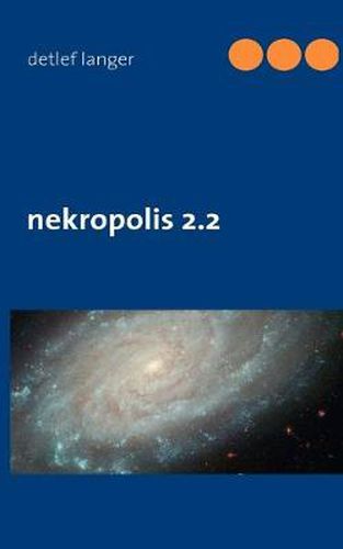 Cover image for nekropolis 2.2