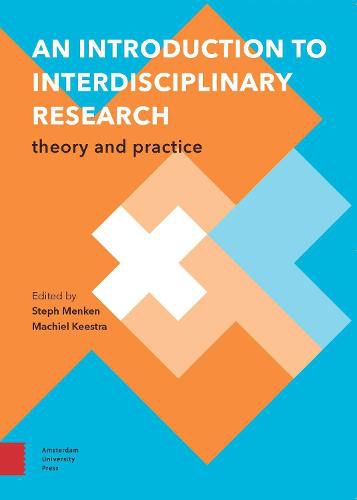 Cover image for An Introduction to Interdisciplinary Research: Theory and Practice