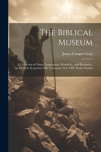 The Biblical Museum