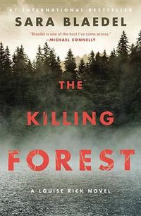 Cover image for The Killing Forest