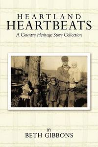 Cover image for Heartland Heartbeats