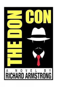 Cover image for Don Con