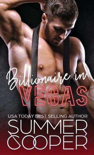 Cover image for Billionaire In Vegas