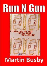 Cover image for Run N Gun