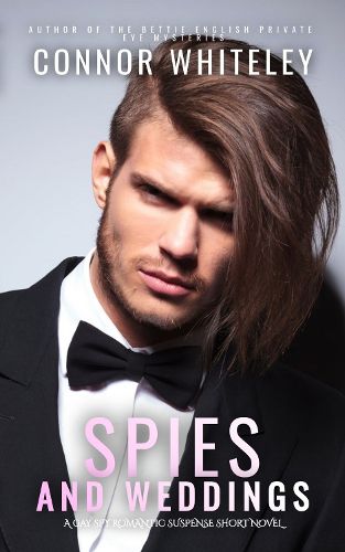 Cover image for Spies And Weddings