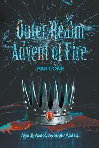 Cover image for Outer Realm