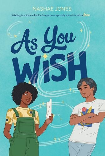 Cover image for As You Wish