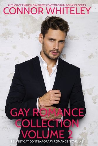 Cover image for Gay Romance Collection Volume 2