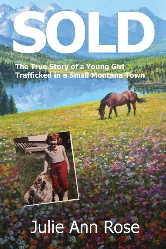 Cover image for Sold
