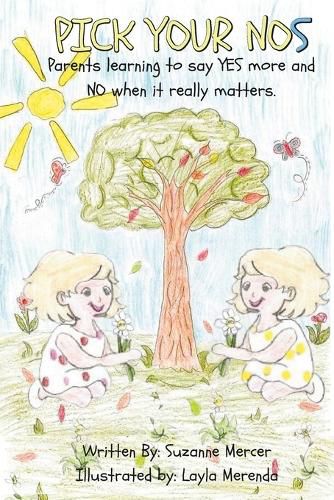 Cover image for PICK YOUR NOs