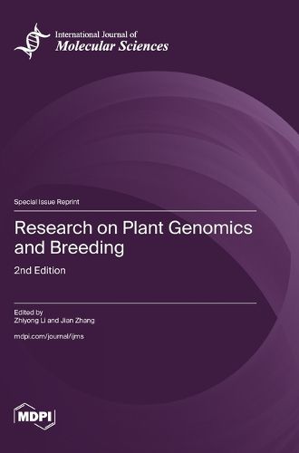 Cover image for Research on Plant Genomics and Breeding