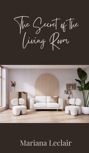Cover image for The Secret of the Living Room