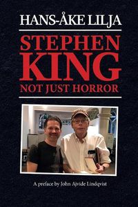 Cover image for Stephen King