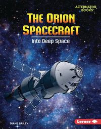 Cover image for The Orion Spacecraft
