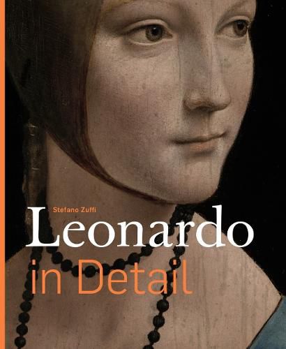 Cover image for Leonardo in Detail