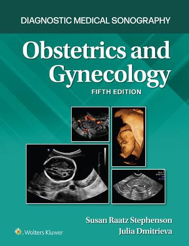 Cover image for Obstetrics and Gynecology