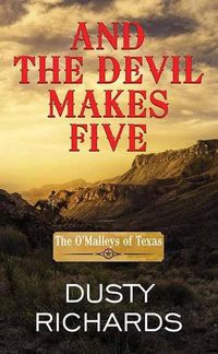 Cover image for And the Devil Makes Five