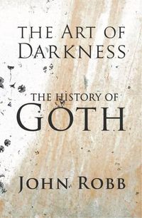 Cover image for The Art of Darkness
