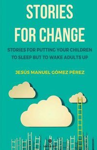 Cover image for Stories for change