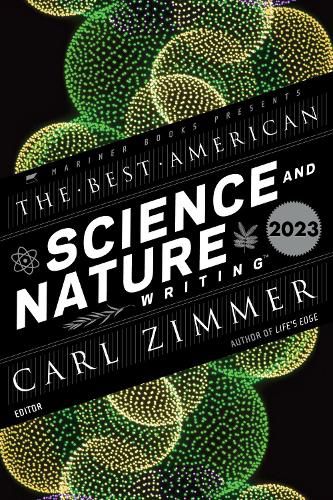 The Best American Science and Nature Writing 2023