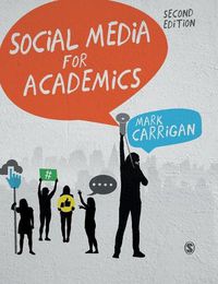 Cover image for Social Media for Academics